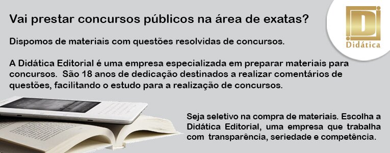 texto apresentação