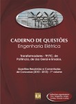Caderno de Questões - ENGENHARIA ELÉTRICA - Transformadores: TP/TC, de Potência, de Uso Geral e Ensaios - Questões Resolvidas e Comentadas de Concursos (2010 - 2013) - 1º Volume